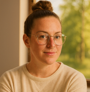 Rachel Mohrmann, retirement transition coach and former Deloitte consultant
